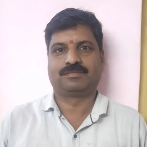 Ravindra Kamble