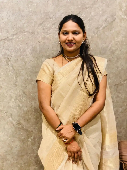 Reshma Krushna Tohake