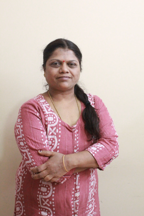 Shanthala