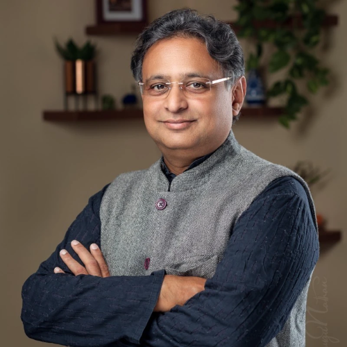 Shiv Kumar