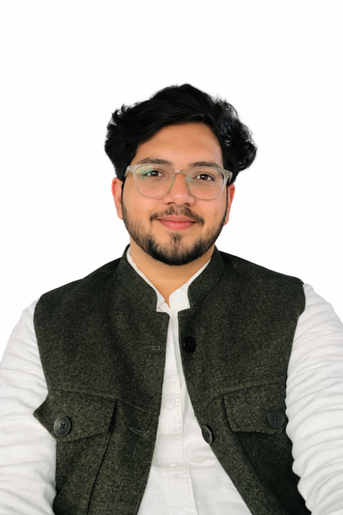 Shivam Chaudhary