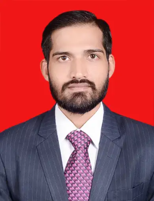 Sujay Sanjay Mishra