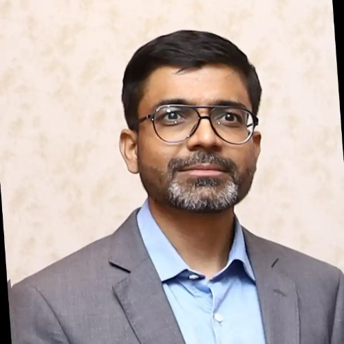 Sumitra Nandan Srivastava