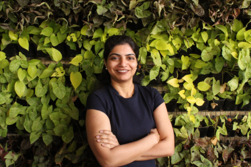 Sunayana Sharma