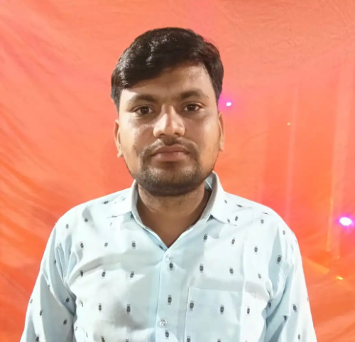 Trilokee Nath Deshmukh