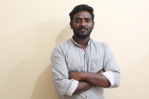 Vijay K