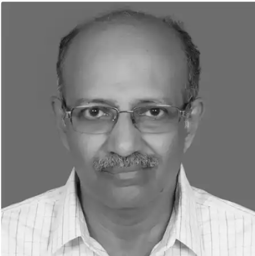 V Vivekanandan