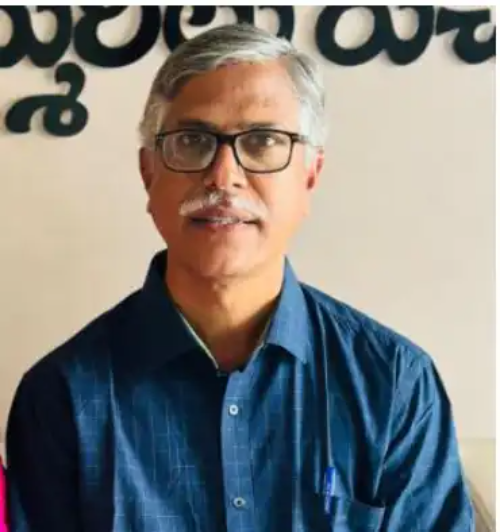 Yella Venkateshwarlu