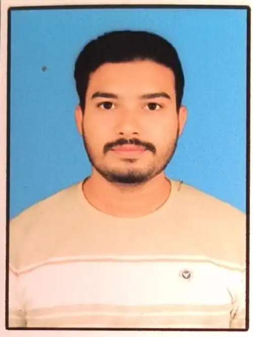 Harish Rajesh