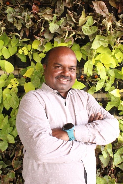 Narasimha Murthy