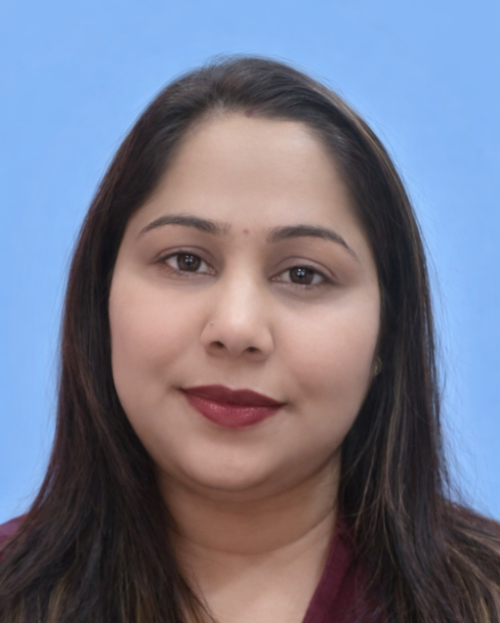 Snigdhanjali Mishra