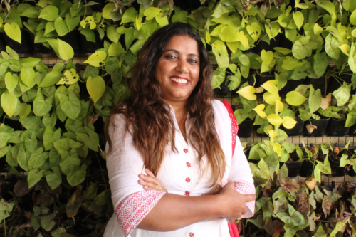 Tahaseena S