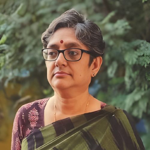 Dr. C. Vijayalakshmi